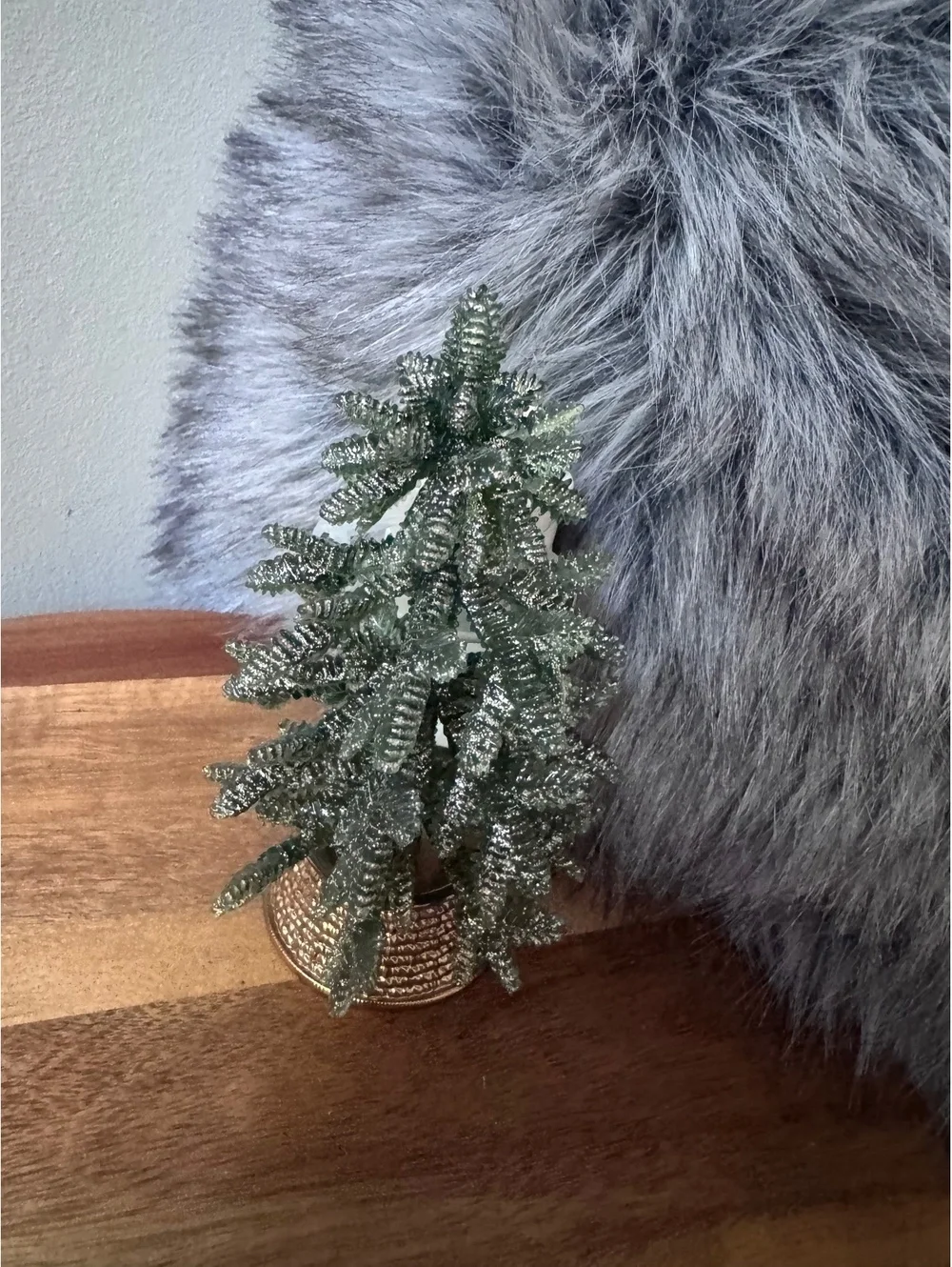 Bath & Body Works Wallflowers Evergreen Christmas Tree Fragrance Plug In